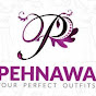 Pehnawa logo