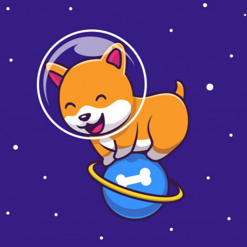 Puppies Planet icon