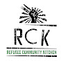 Refugee Community Kitchen logo