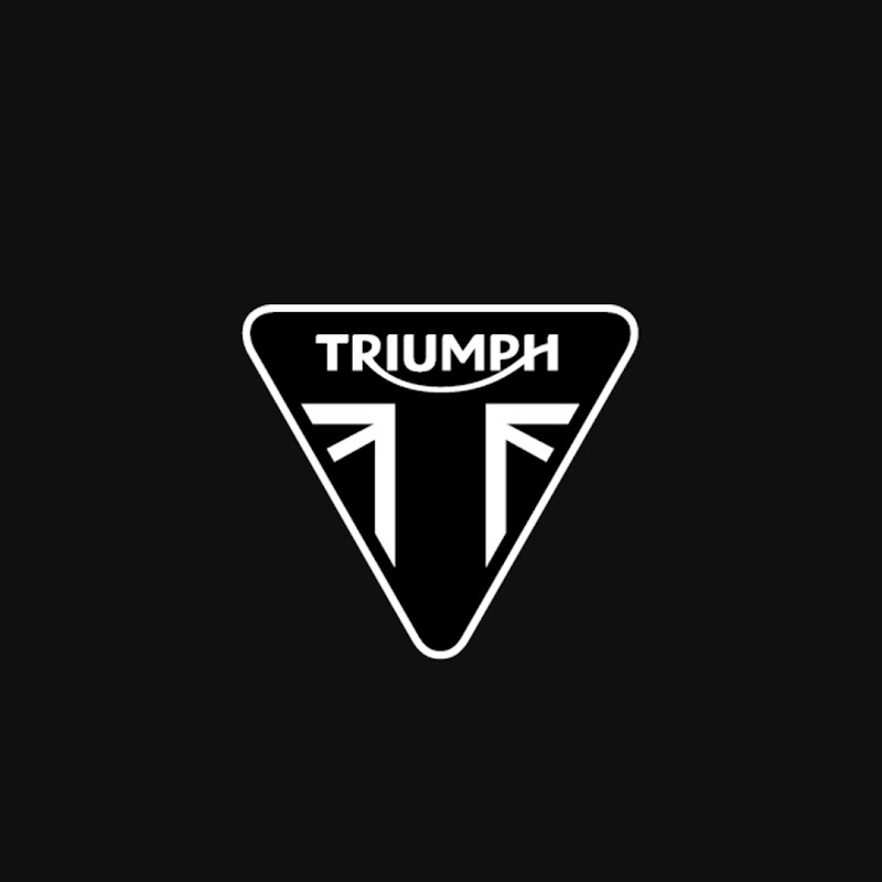 Official Triumph Motorcycles