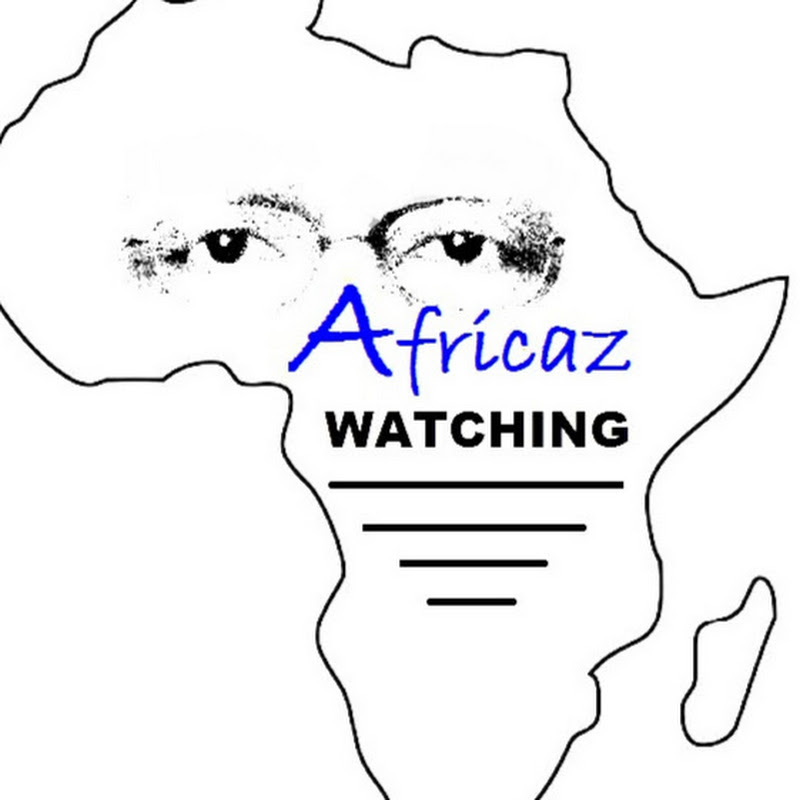 AFRICAZ WATCHING