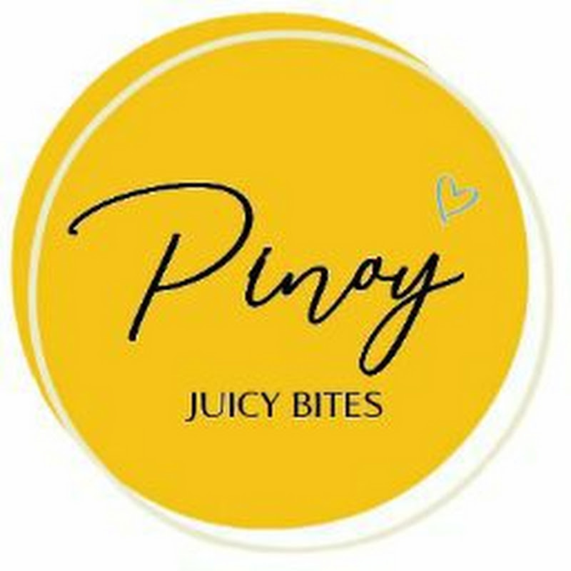 Pinoy Juicy Bites