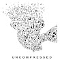 Uncompressed