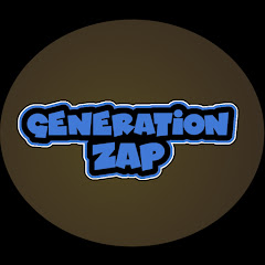 Generation Zap Avatar