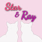 Star And Ray logo