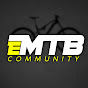 EMTB Community logo