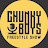 Chunky Boys Freestyle Show