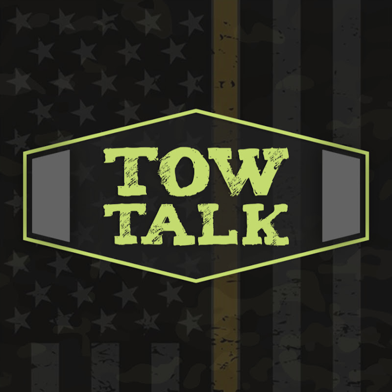 Tow Talk icon
