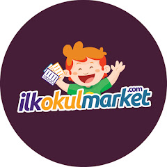 Логотип каналу İlkokul Market