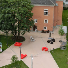 Literaturhaus Salzburg