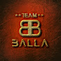 Team Balla - Balla Boys Boxing logo