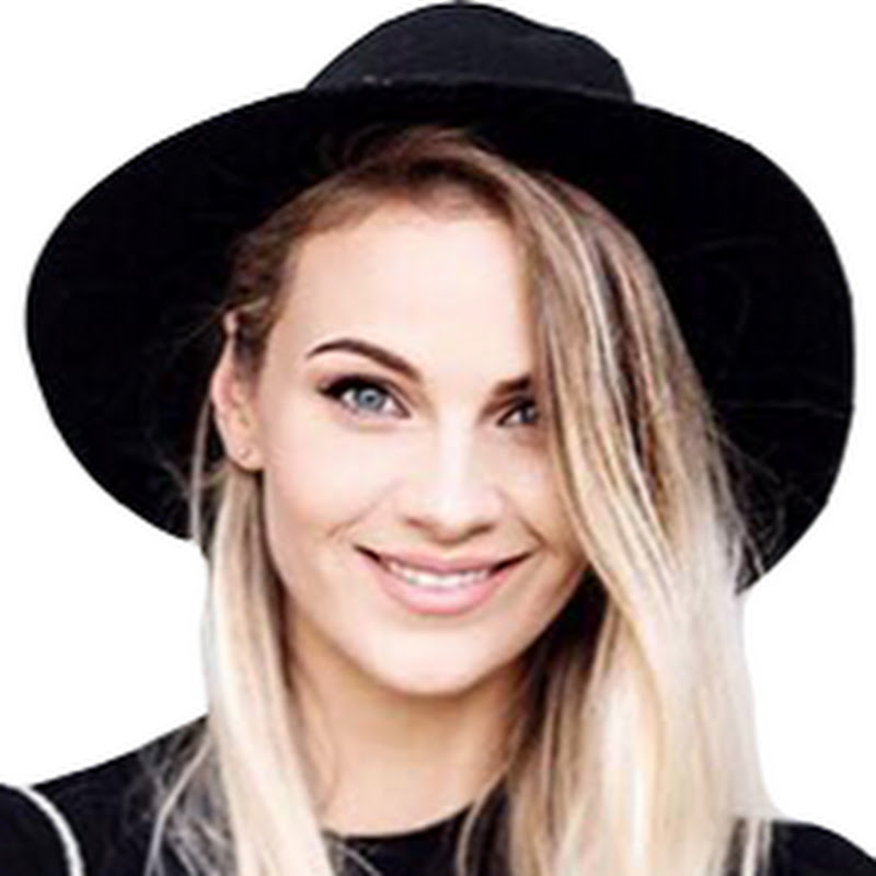 Giedre Kavaliunaite Logo