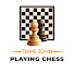 TungJohn Playing Chess