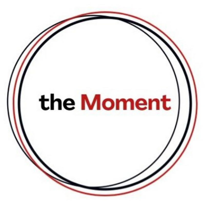 The Momentのサムネイル