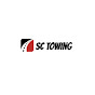 SC Towing logo