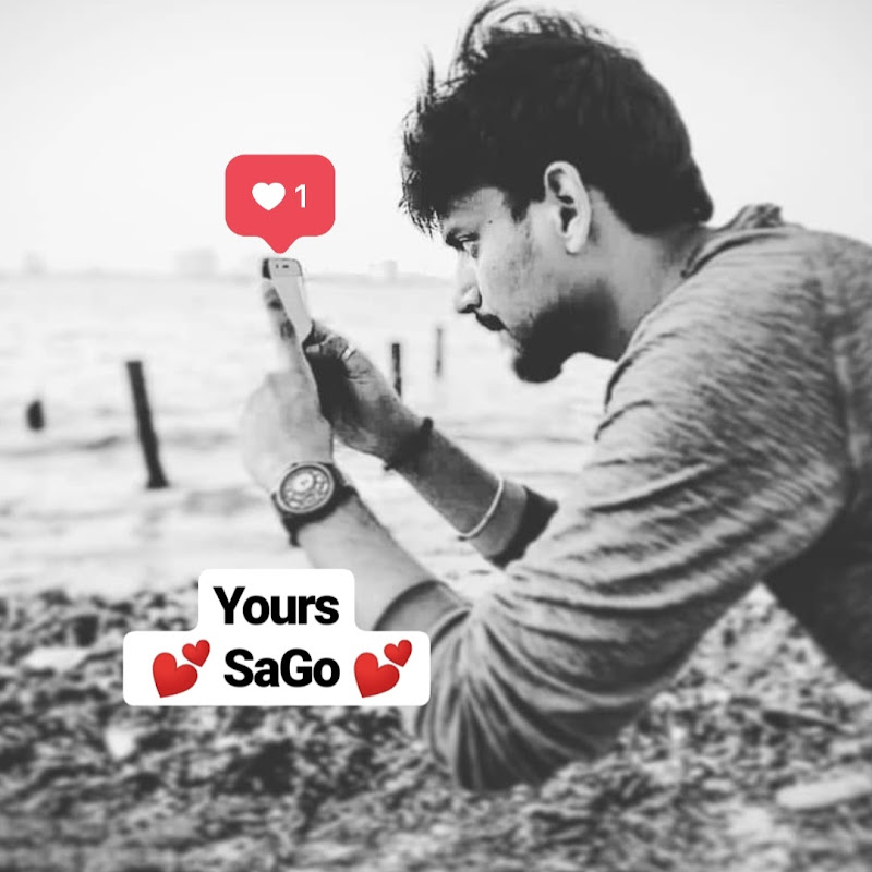 Yours SaGo icon