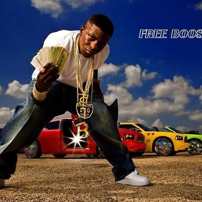 xLil Boosie