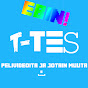 T-TES