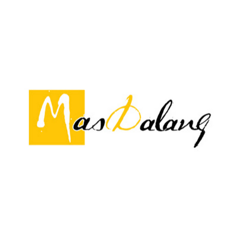 Mas Dalang