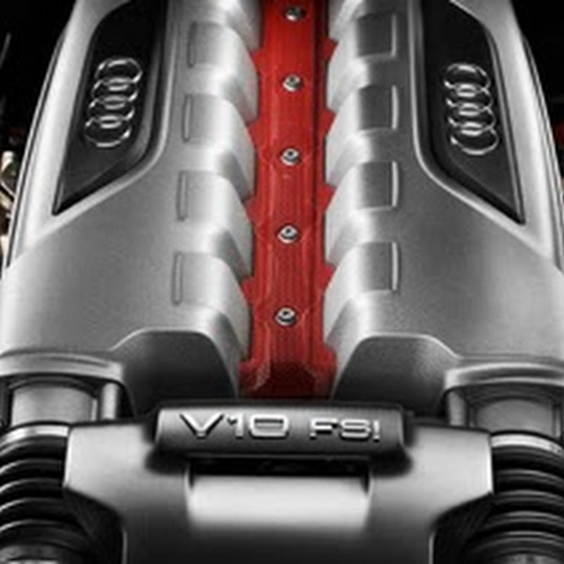 audidriven