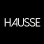HAUSSE logo