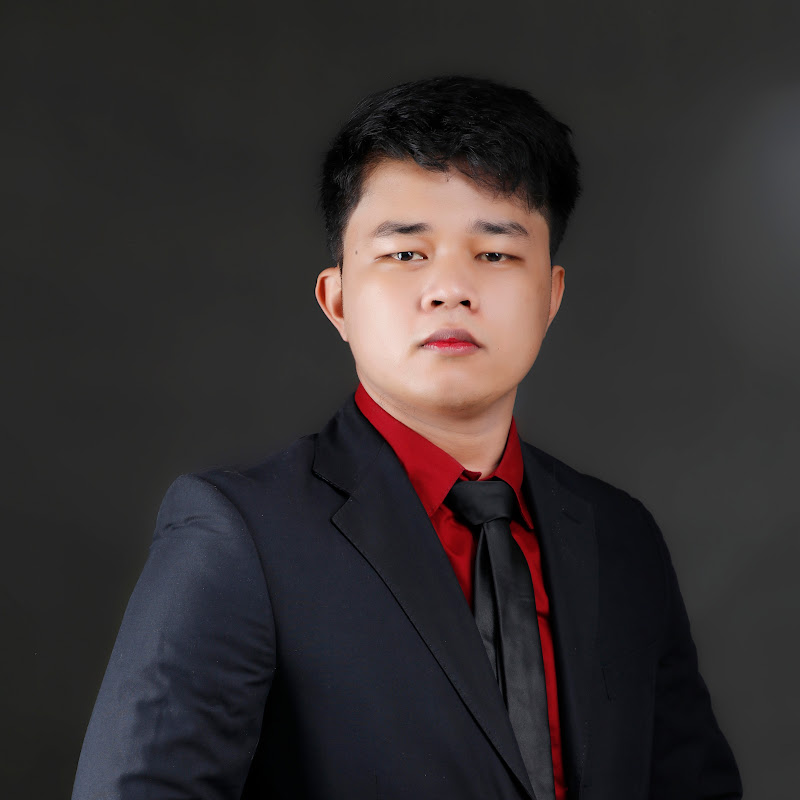 Gian Carlo Garcia