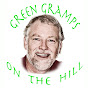 John O'Brien (Green Gramps on the Hill) logo