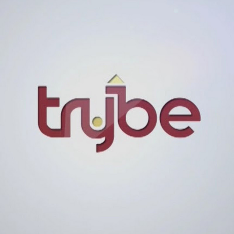 TrybesTV logo