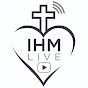 Immaculate Heart of Mary Catholic Church St. Louis logo