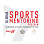 U.S. Department of State's Global Sports Mentoring Program logo