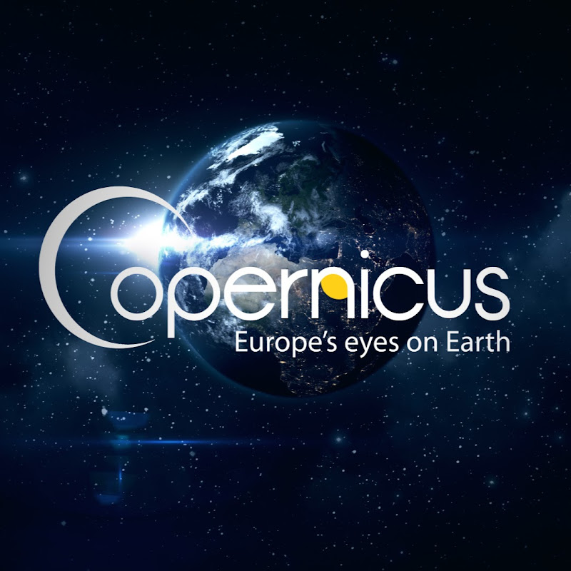 Copernicus ECMWF