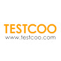TESTCOO INSPECTION logo