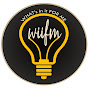 WiiFM logo