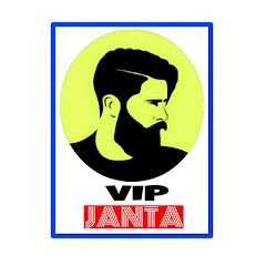 VIP JANTA