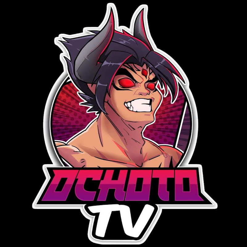 OchotoTV icon