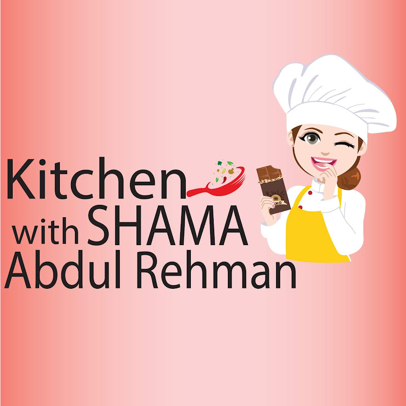 Kitchen With Shama