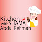 Kitchen With Shama