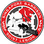 Singapore Garrison logo