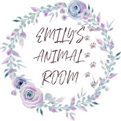 Emilys Animal Room