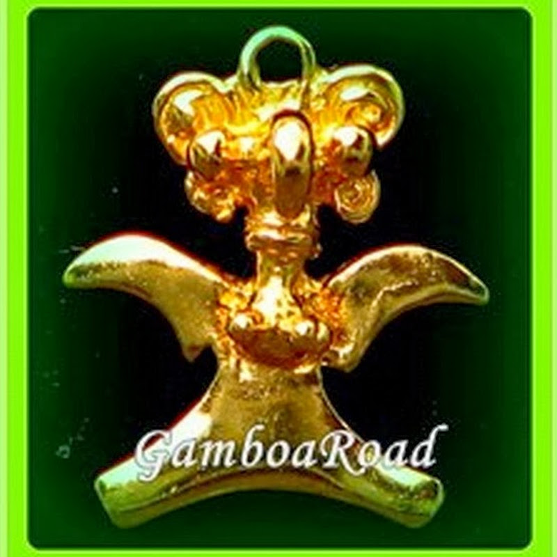 GamboaRoad