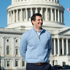 Representative Trey Hollingsworth (IN-09)