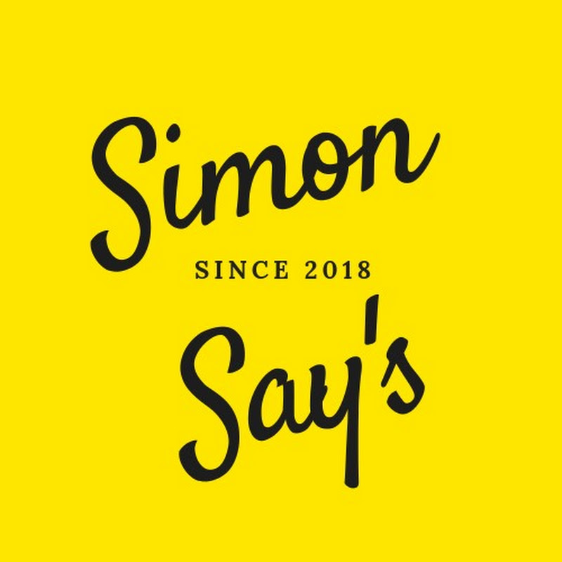 Simon Says icon