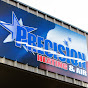 Precision Heating & Air, LLC logo