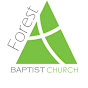 Forest Baptist Church logo