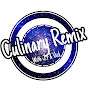 Culinary Remix logo