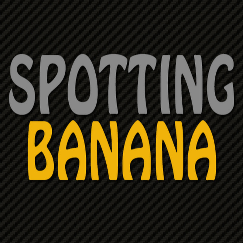 SpottingBanana