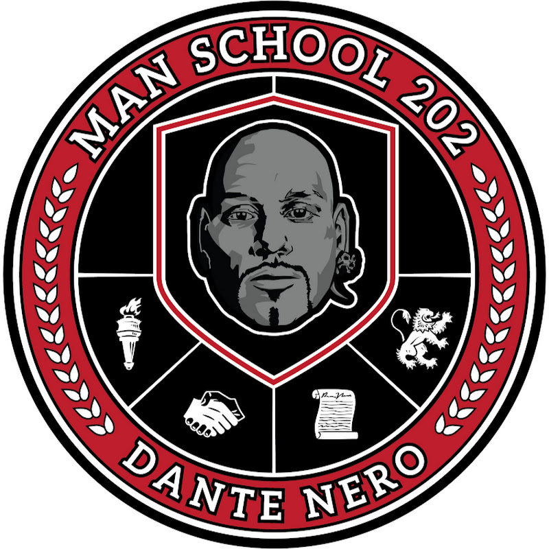 Man School 202 icon