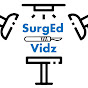 SurgEdVidz logo
