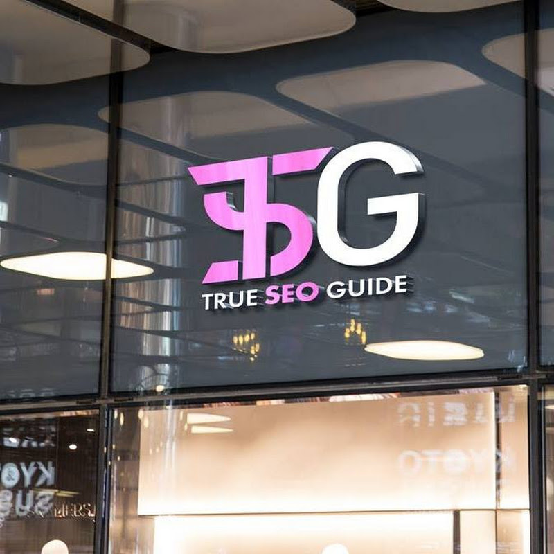 True SEO Guide