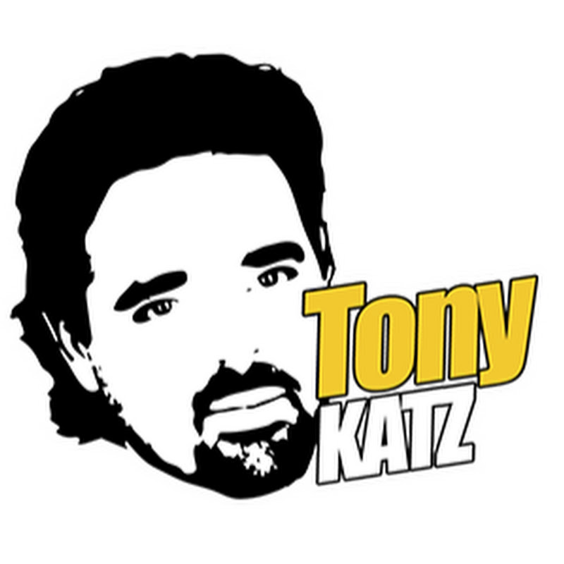 Tony Katz